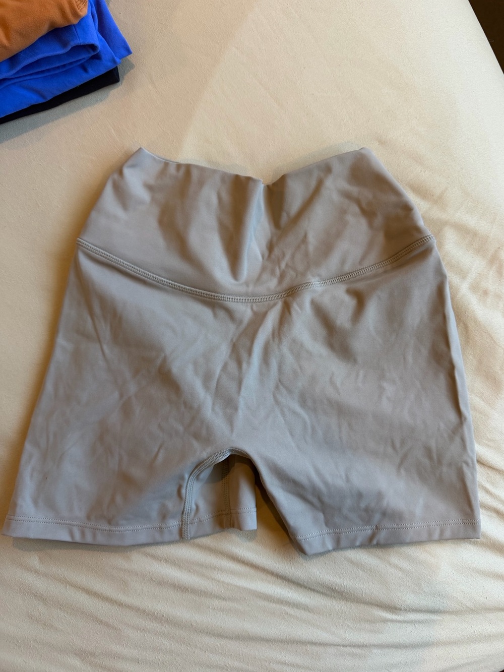 CSB x IM Freedom Shorts 4.5”